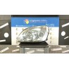 PROIETTORE SX. 006 KIA CARENS 2A SERIE (11/06-05/10) D4EA 921011D020