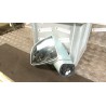 RETROVISORE EST. REGOLAZ. ELETTR. VERNICIATO TERMICO SX. 008 KIA CARENS 2A SERIE (11/06-05/10) D4EA 876101D340