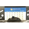 BLOCCO COMANDI TERGICRISTALLI 012 KIA CARENS 2A SERIE (11/06-05/10) D4EA 934201D000