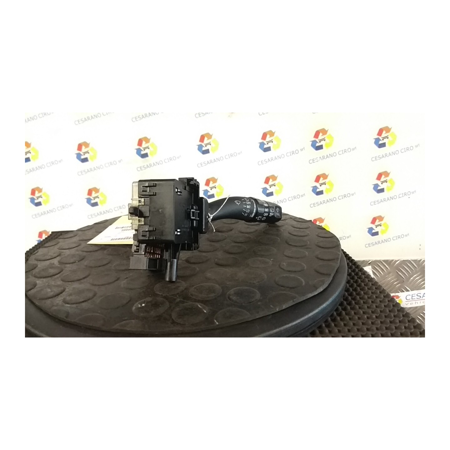 BLOCCO COMANDI TERGICRISTALLI 012 KIA CARENS 2A SERIE (11/06-05/10) D4EA 934201D000
