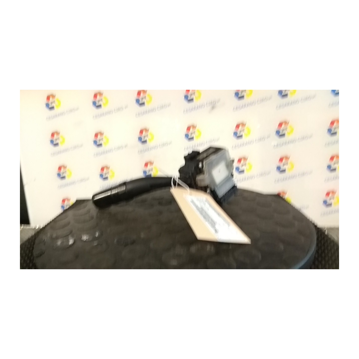 BLOCCO COMANDI TERGICRISTALLI 012 KIA CARENS 2A SERIE (11/06-05/10) D4EA 934201D000