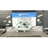ALZACRISTALLO ELETTR. PORTA ANT. 06-06- DX. 013 KIA CARENS 2A SERIE (11/06-05/10) D4EA 824021D010