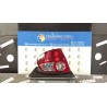 FANALE POST. SX. 016 HYUNDAI GETZ (07/02-12/09) D3EA 924101C010
