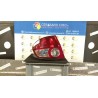 FANALE POST. SX. 016 HYUNDAI GETZ (07/02-12/09) D3EA 924101C010