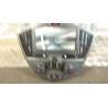 BLOCCO COMANDO CLIMATIZZAZIONE 021 KIA CARENS 1A SERIE (07/02-02/08) S6D 1K2FC61190