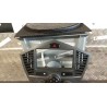 BLOCCO COMANDO CLIMATIZZAZIONE 021 KIA CARENS 1A SERIE (07/02-02/08) S6D 1K2FC61190