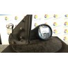 RETROVISORE EST. TERMICO REGOLAZ. ELETTR. P/DODO/UNICA/VANITY DX. 024 LANCIA Y (10/00-03/04) 188A4000 735300459