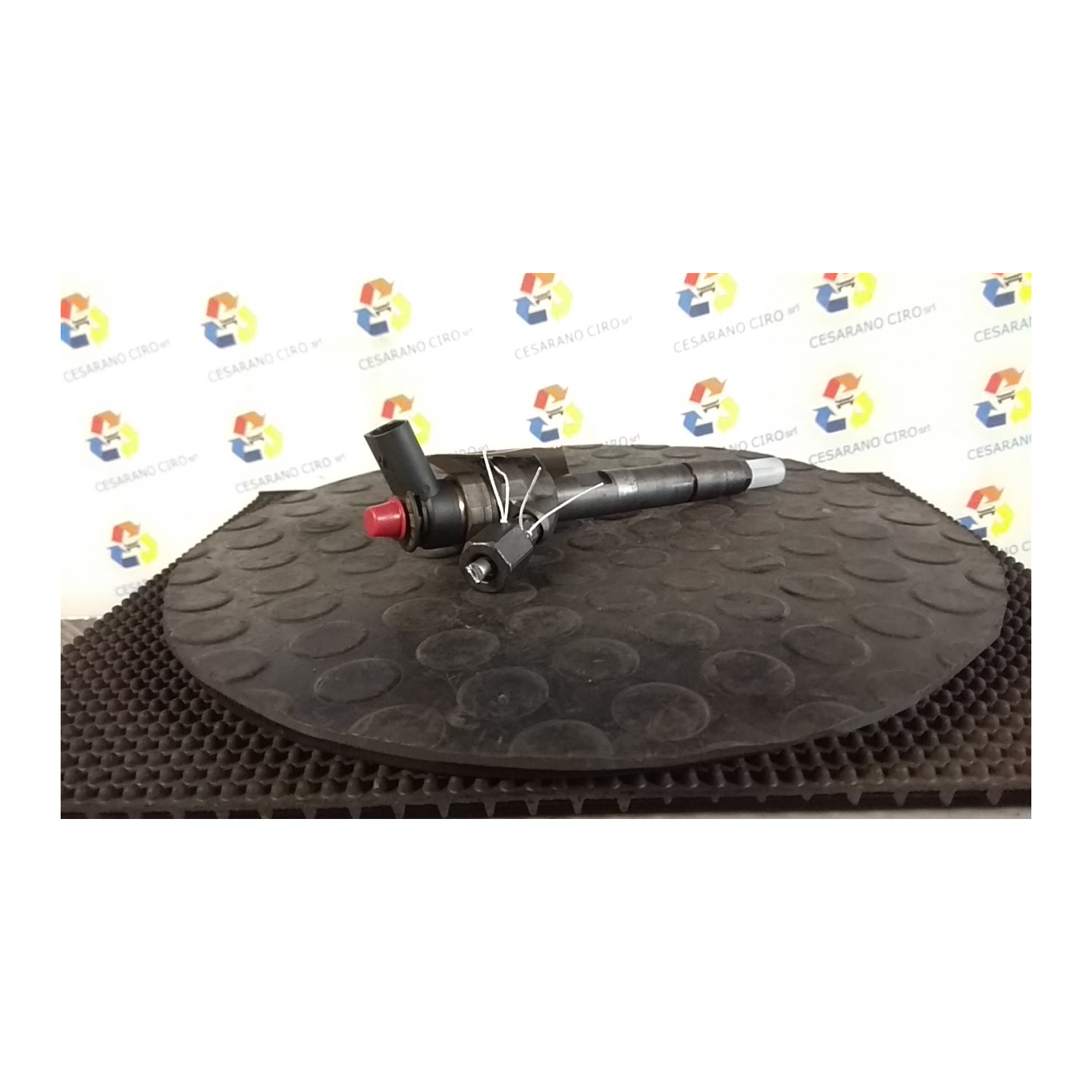 INIETTORE DIESEL 054 BMW SERIE 3 (E90/E91) (02/05-12/11 N47D20A NB4954004033007