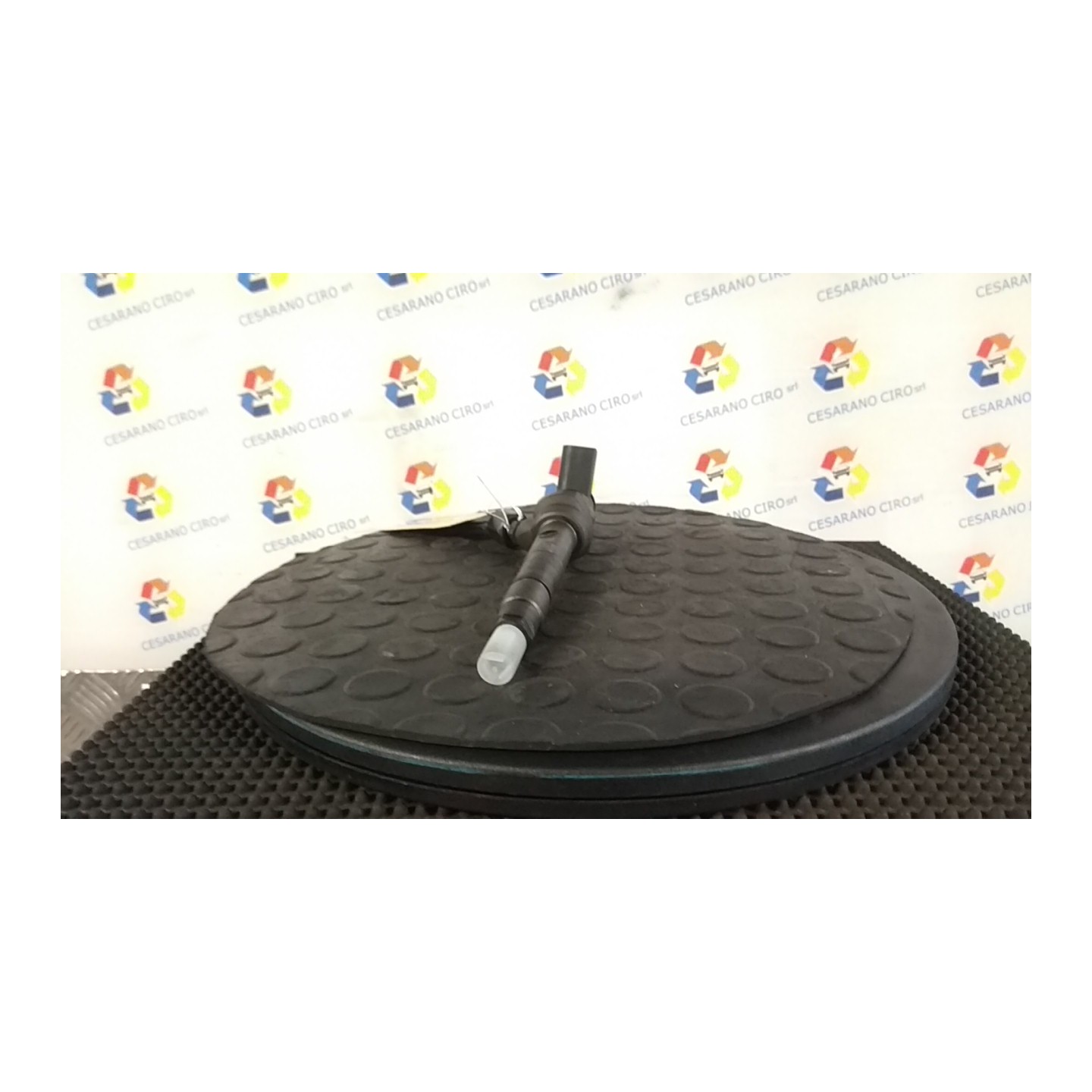 INIETTORE DIESEL 054 BMW SERIE 3 (E90/E91) (02/05-12/11 N47D20A NB4954004033007