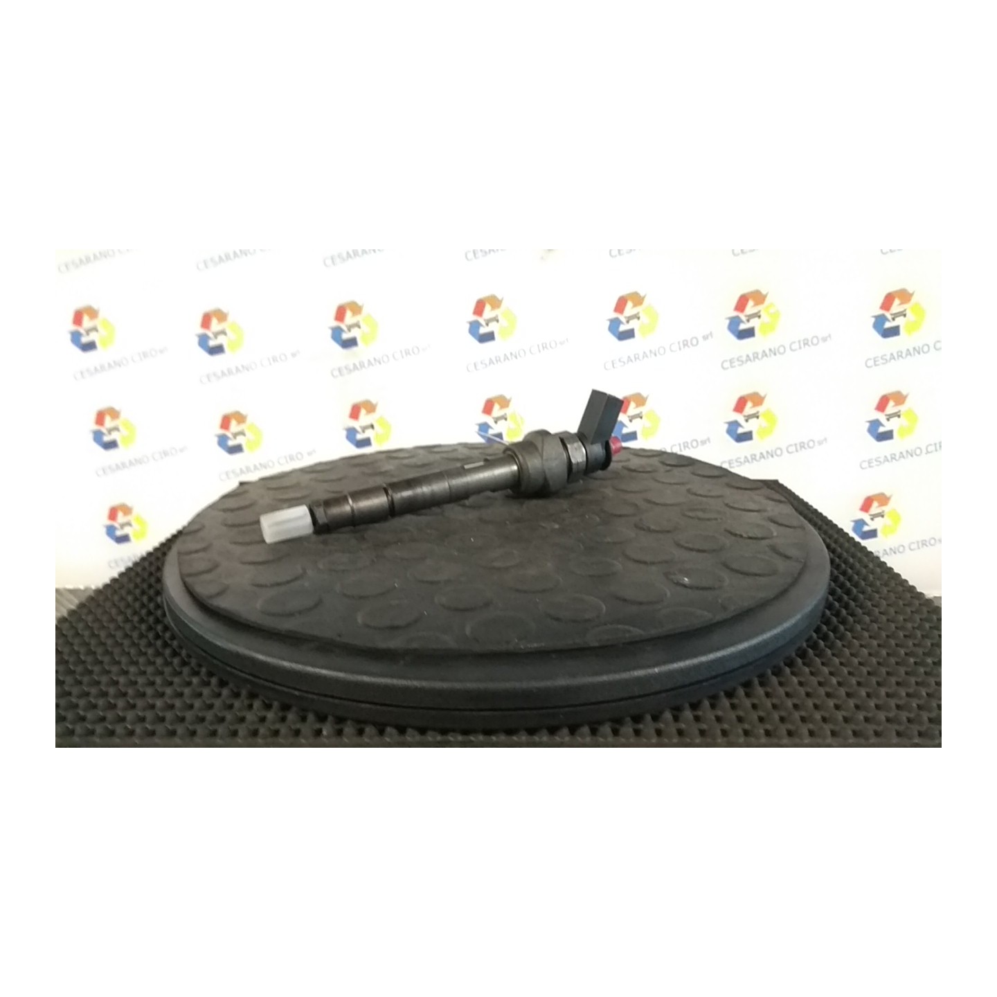 INIETTORE DIESEL 054 BMW SERIE 3 (E90/E91) (02/05-12/11 N47D20A NB4954004033007