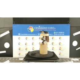 POMPA CARBURANTE 063 CHEVROLET (DAEWOO) MATIZ (M100) (12/00-02/06) F8CV 96298305