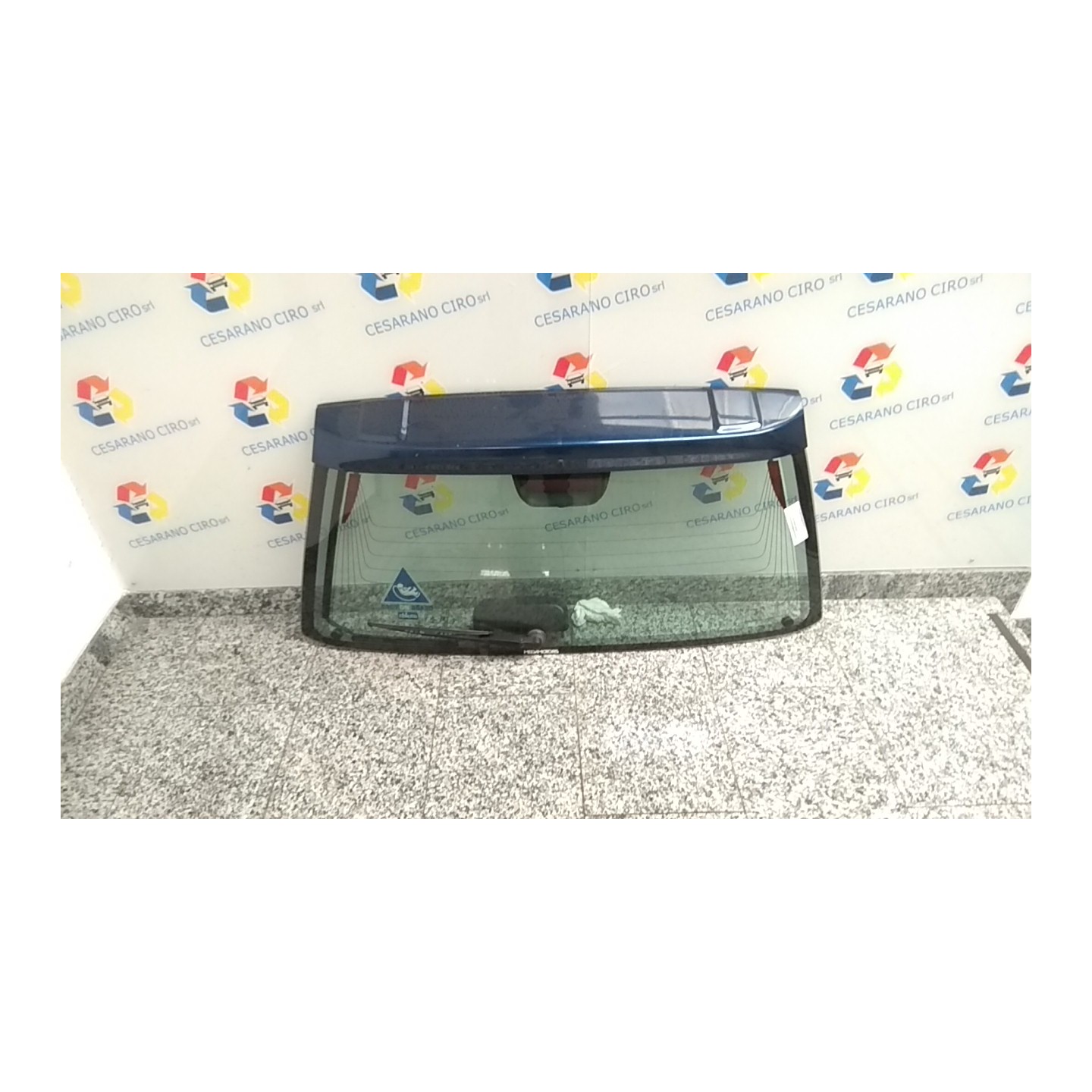 LUNOTTO TERMICO 066 HONDA CR-V 1A SERIE (05/97-03/02) B20Z1 73201S10G00