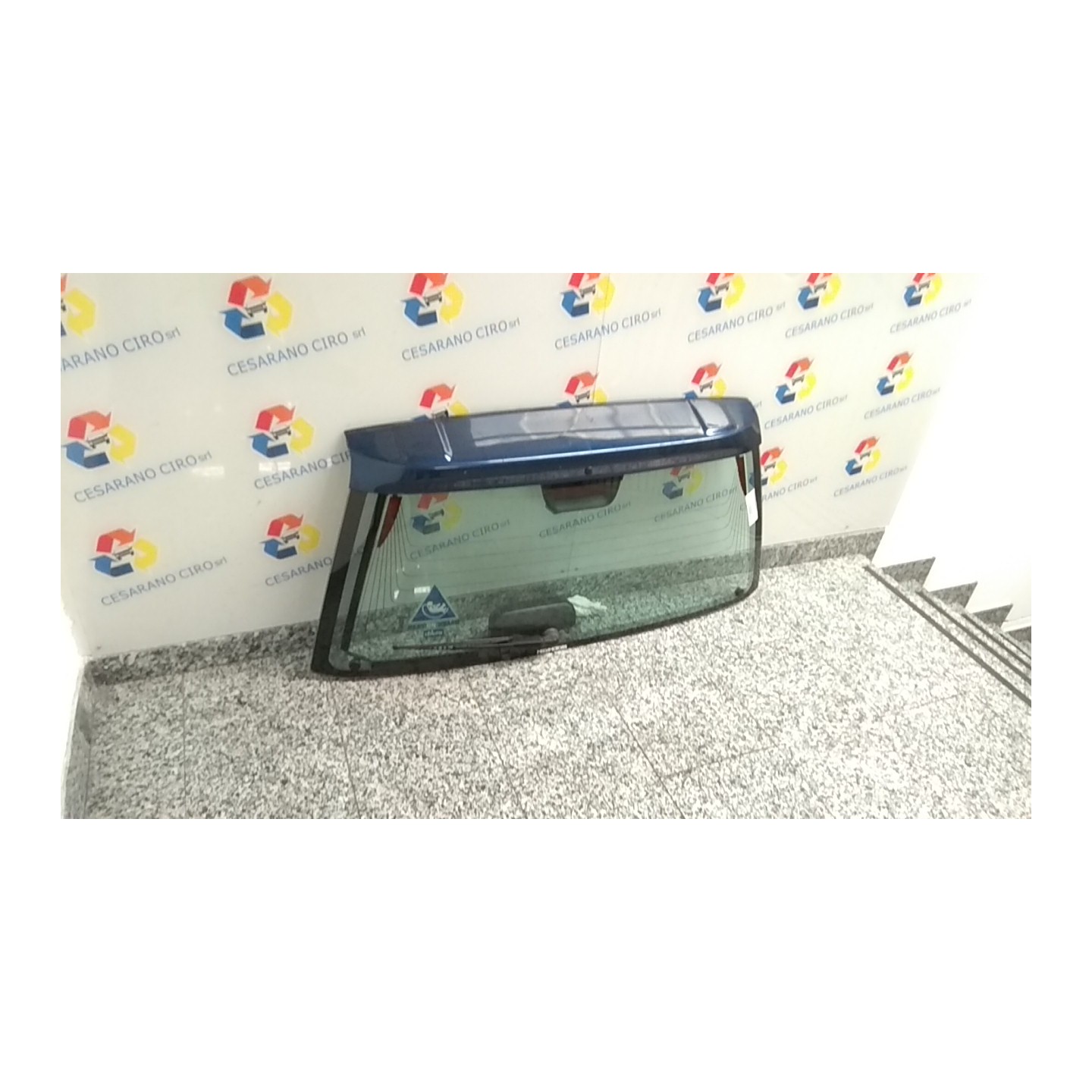 LUNOTTO TERMICO 066 HONDA CR-V 1A SERIE (05/97-03/02) B20Z1 73201S10G00