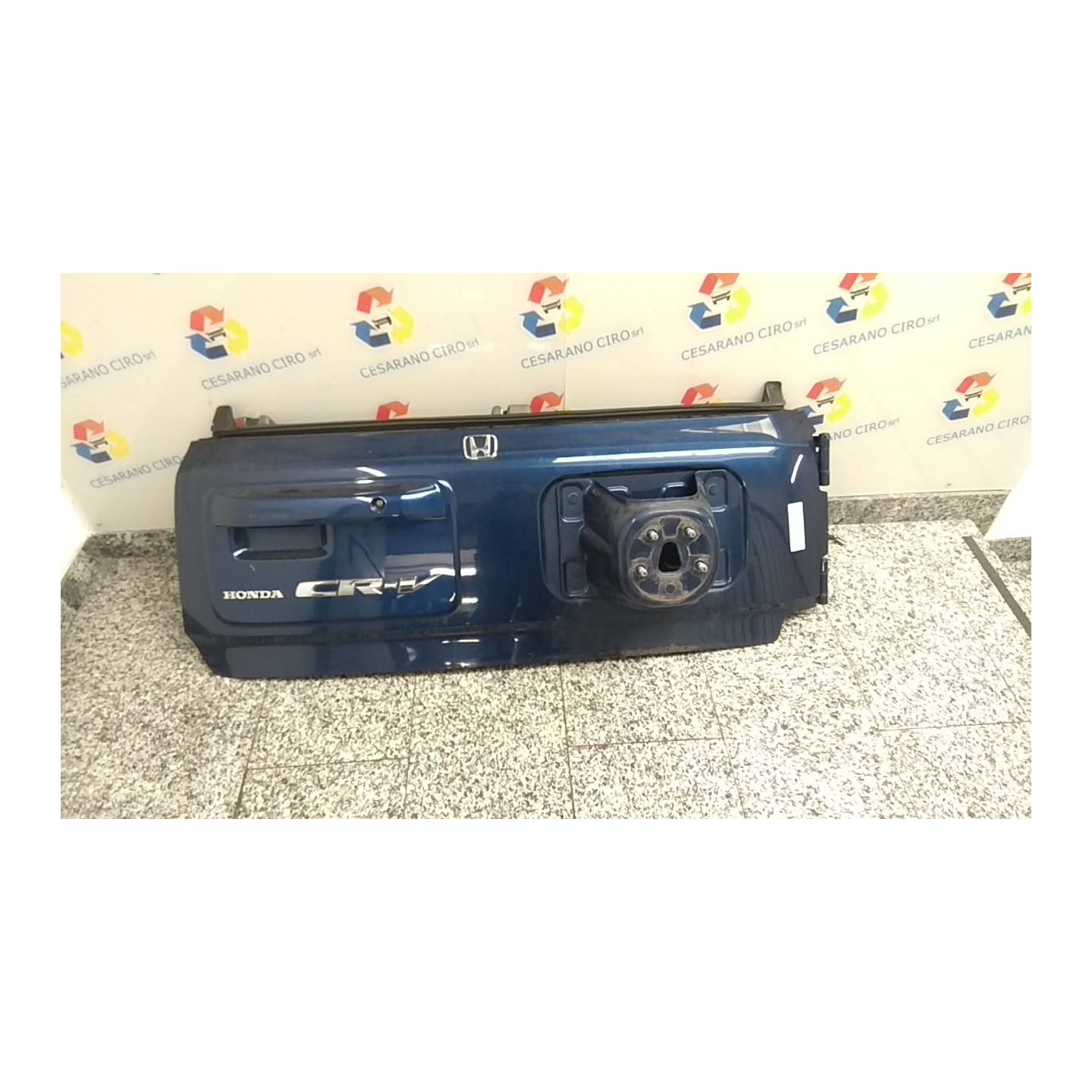 PORTELLO POST. 067 HONDA CR-V 1A SERIE (05/97-03/02) B20Z1 68700S10G02ZZ