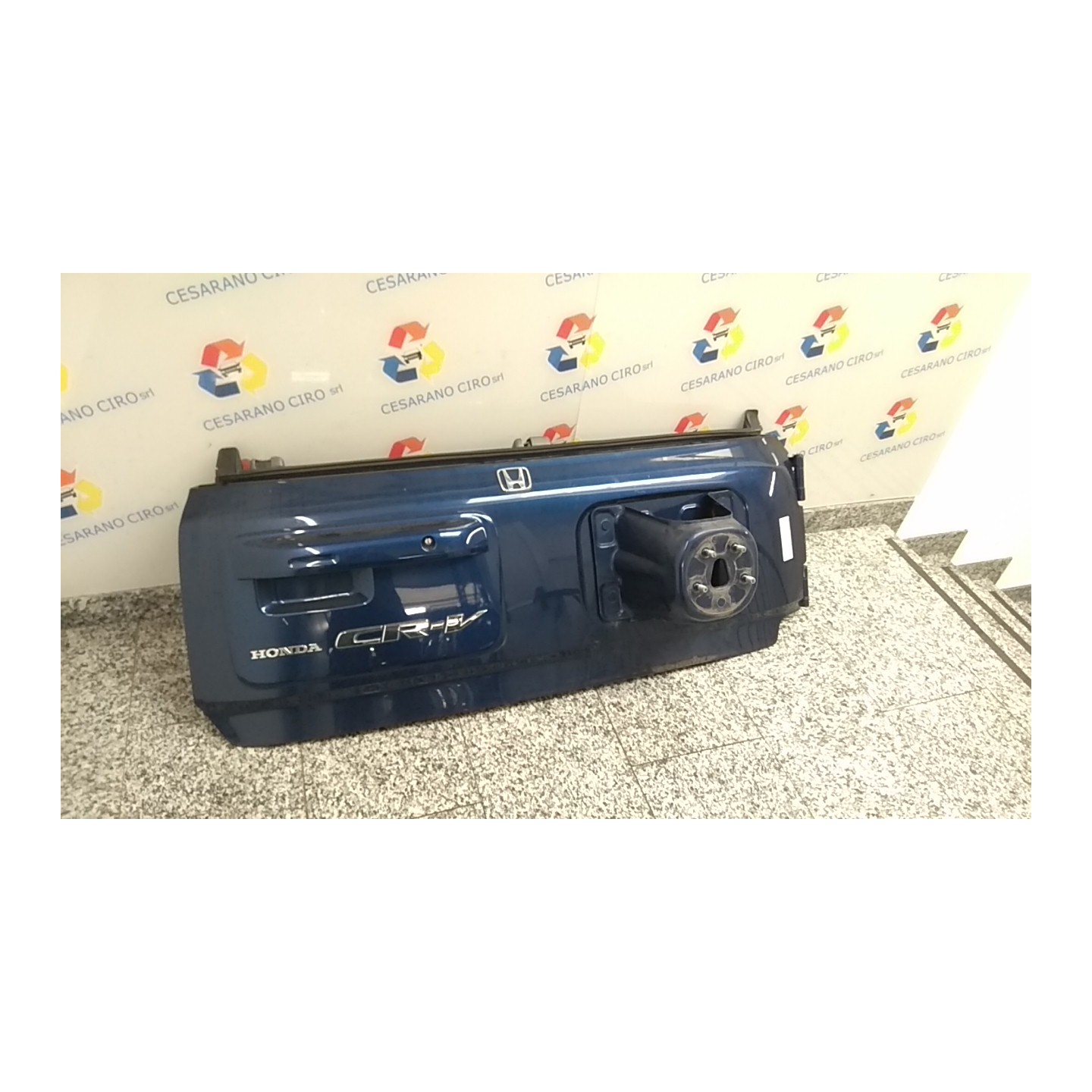 PORTELLO POST. 067 HONDA CR-V 1A SERIE (05/97-03/02) B20Z1 68700S10G02ZZ