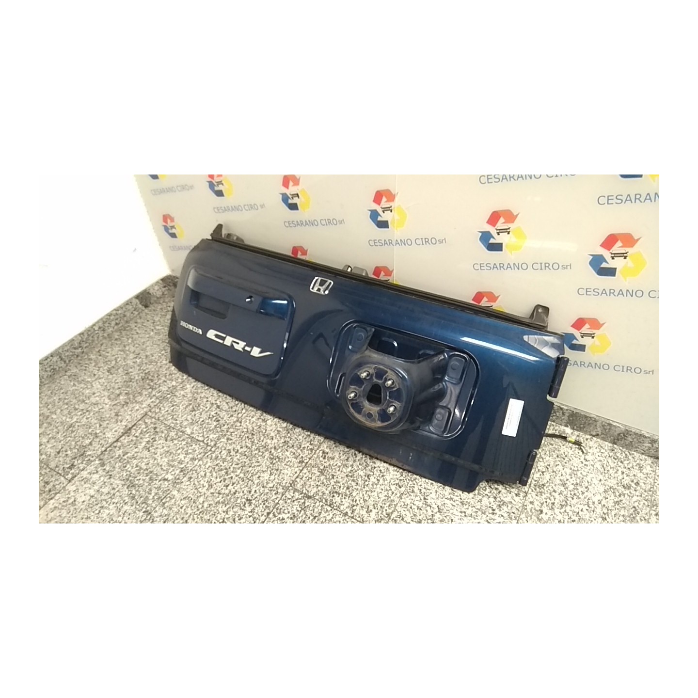 PORTELLO POST. 067 HONDA CR-V 1A SERIE (05/97-03/02) B20Z1 68700S10G02ZZ