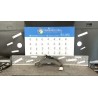 BRACCIO OSCILLANTE SOSP. ANT. DX. 073 RENAULT MEGANE 2A SERIE (09/02-02/06) K9KP7 8200457209