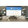 BRACCIO OSCILLANTE SOSP. ANT. SX. 074 RENAULT MEGANE 2A SERIE (09/02-02/06) K9KP7 8200457208