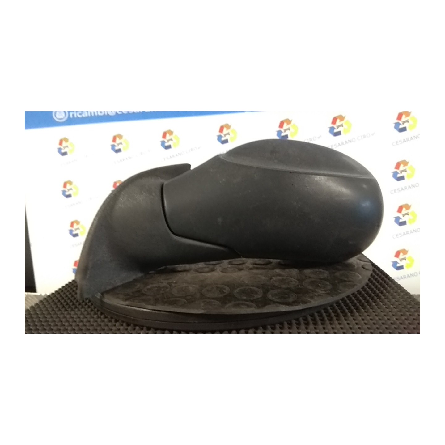 RETROVISORE EST. REGOLAZ. ELETTR. SX. 083 CITROEN C3 2A SERIE (09/05-11/10) 8HZ 8149FJ