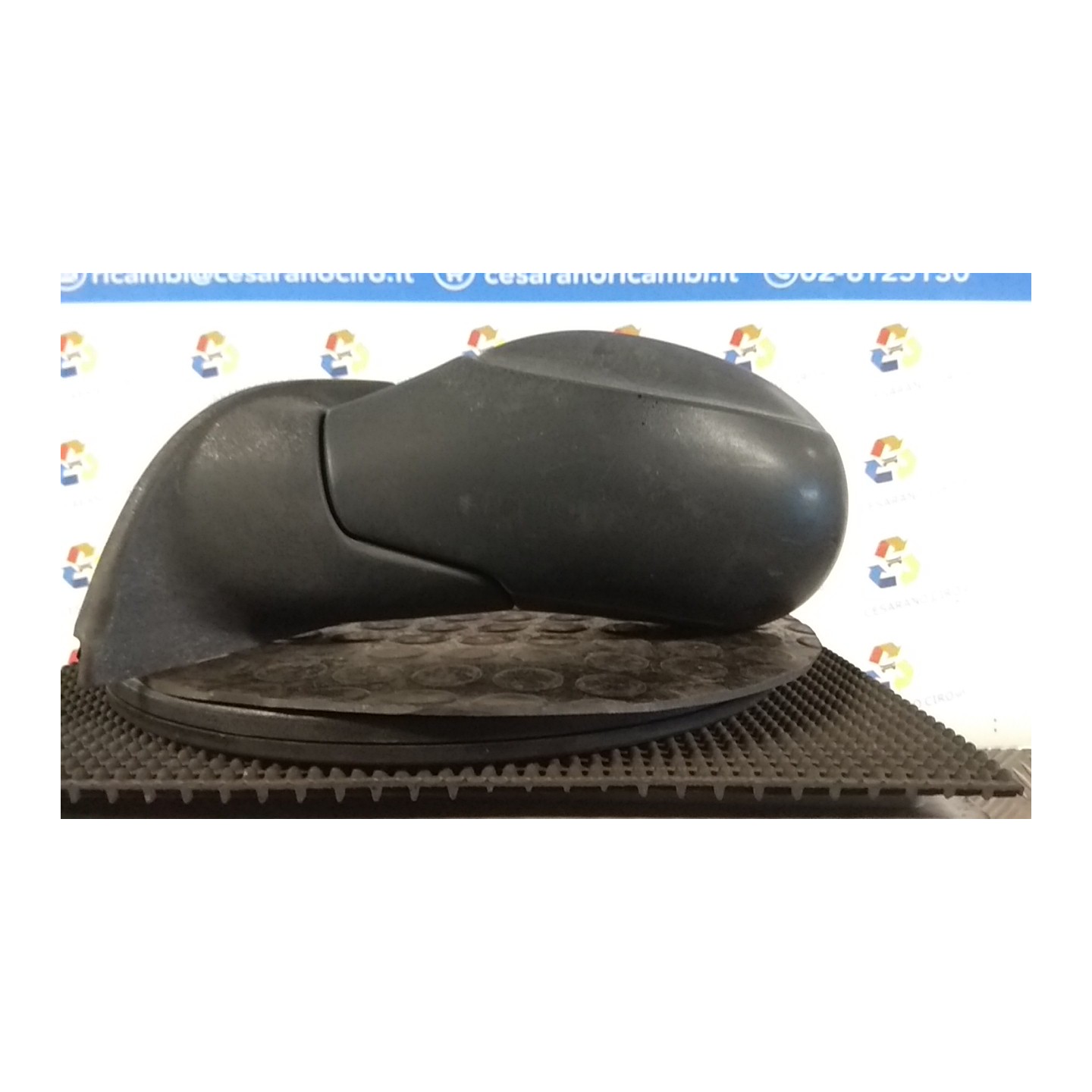 RETROVISORE EST. REGOLAZ. ELETTR. SX. 083 CITROEN C3 2A SERIE (09/05-11/10) 8HZ 8149FJ