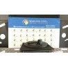 BLOCCO COMANDO VOLANTE LUCI 091 HONDA CR-V 1A SERIE (05/97-03/02) B20Z1 NB6187043016006