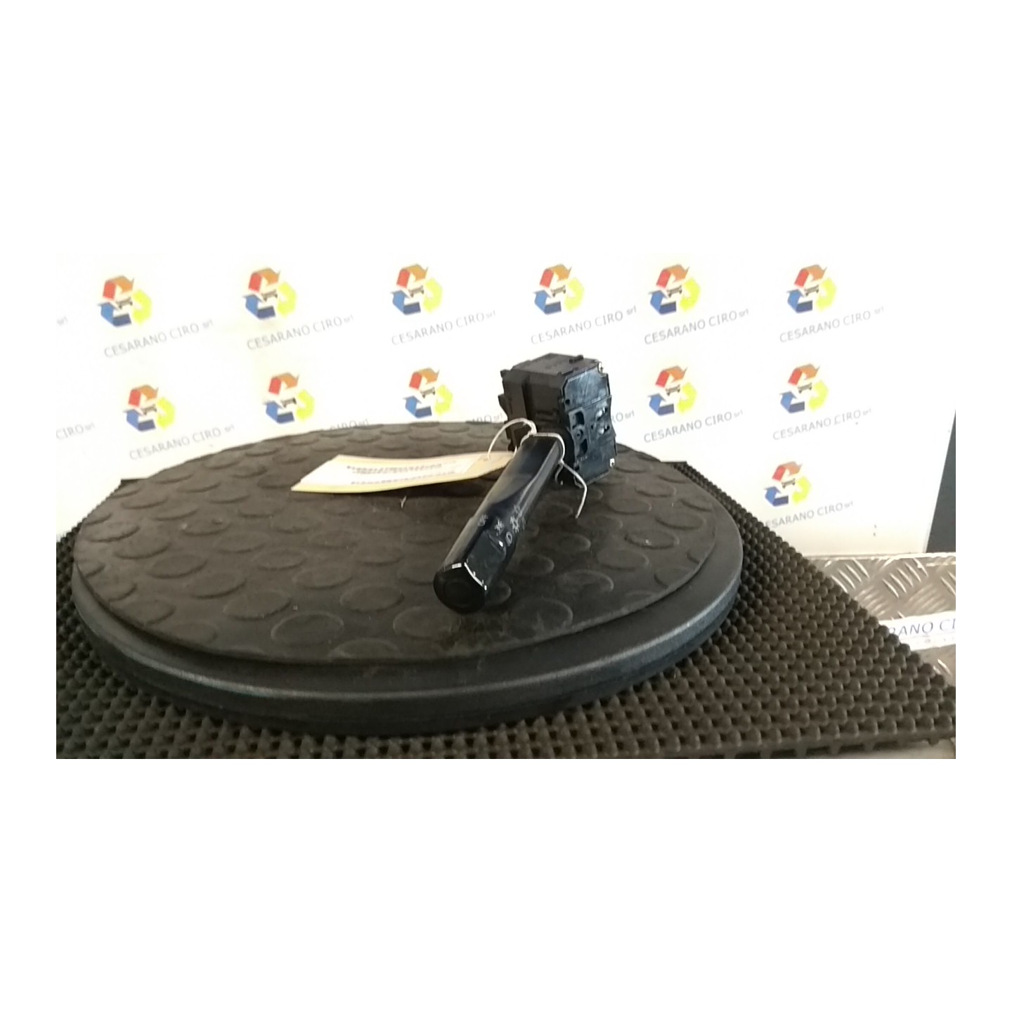 BLOCCO COMANDO VOLANTE LUCI 091 HONDA CR-V 1A SERIE (05/97-03/02) B20Z1 NB6187043016006