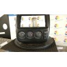 BLOCCO COMANDO CLIMATIZZAZIONE CLIMA. MAN. 092 HONDA CR-V 1A SERIE (05/97-03/02) B20Z1 79500S10G01ZA