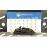 BLOCCO COMANDI TERGICRISTALLI 093 HONDA CR-V 1A SERIE (05/97-03/02) B20Z1 35256SX8G01