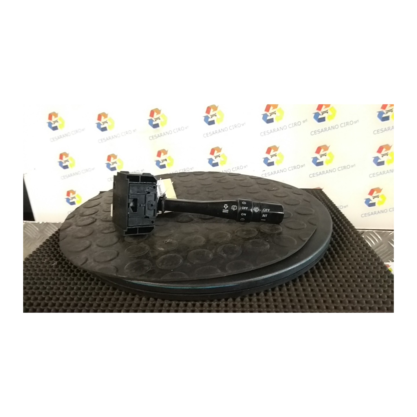 BLOCCO COMANDI TERGICRISTALLI 093 HONDA CR-V 1A SERIE (05/97-03/02) B20Z1 35256SX8G01