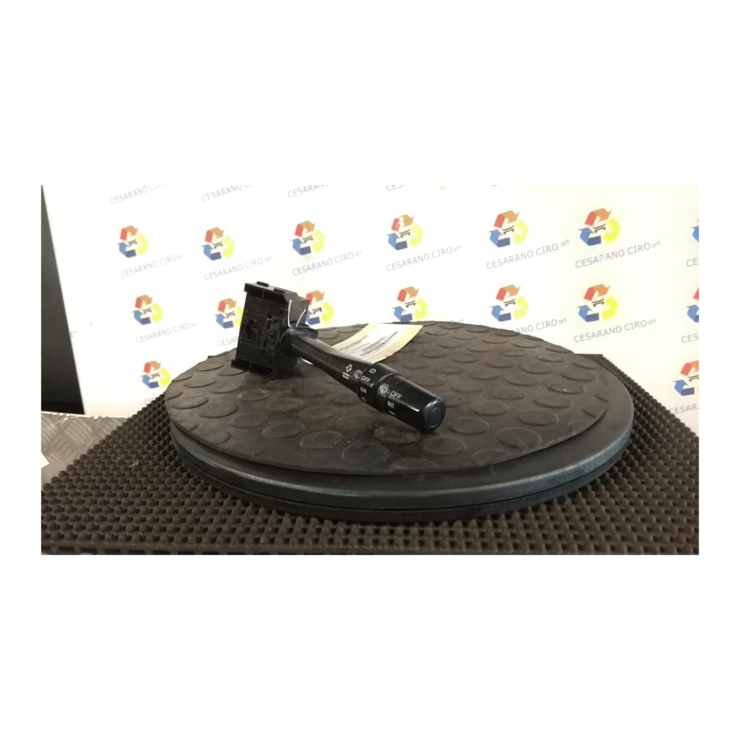 BLOCCO COMANDI TERGICRISTALLI 093 HONDA CR-V 1A SERIE (05/97-03/02) B20Z1 35256SX8G01