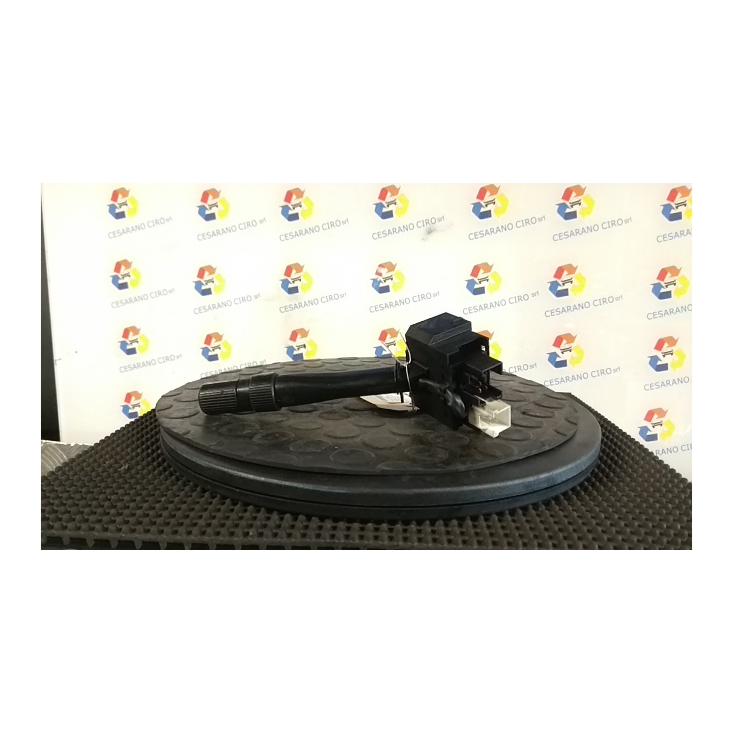 BLOCCO COMANDI TERGICRISTALLI 093 HONDA CR-V 1A SERIE (05/97-03/02) B20Z1 35256SX8G01