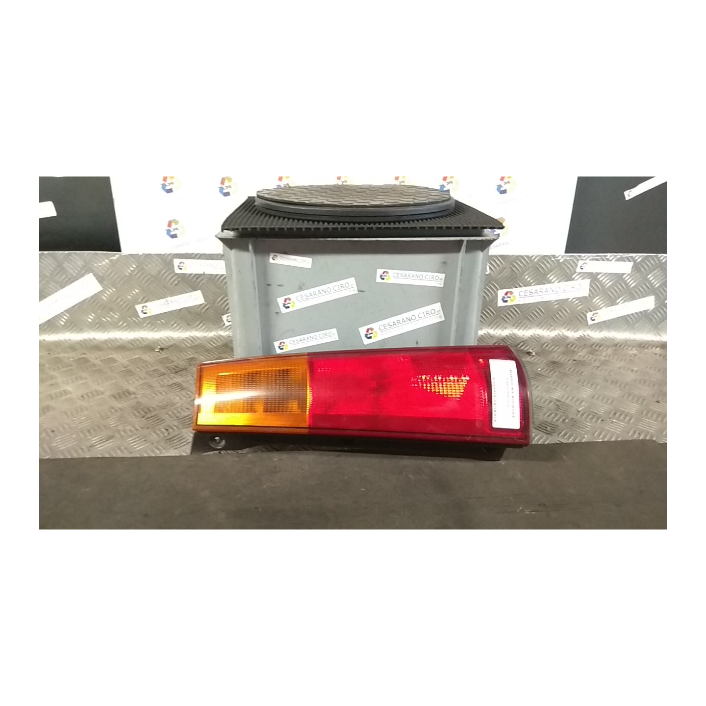 FANALE POST. DX. 095 HONDA CR-V 1A SERIE (05/97-03/02) B20Z1 33501S10G01