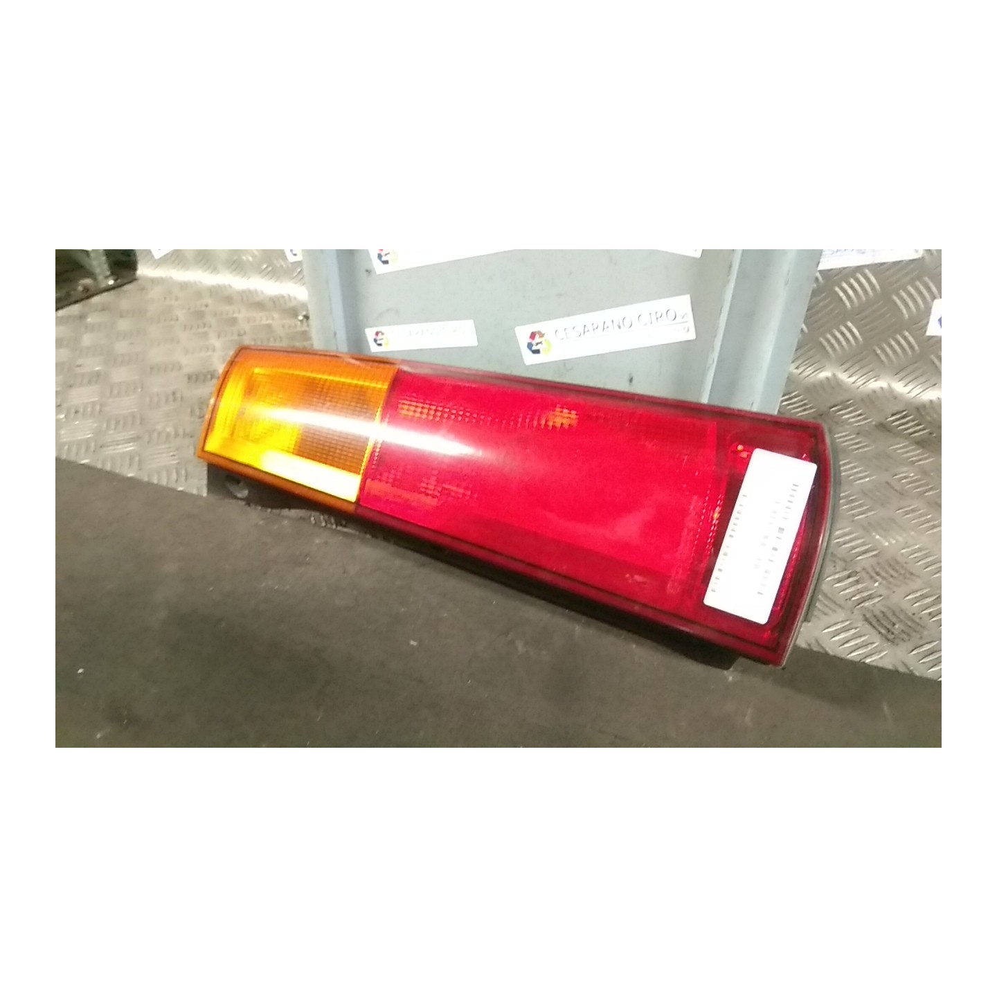 FANALE POST. DX. 095 HONDA CR-V 1A SERIE (05/97-03/02) B20Z1 33501S10G01