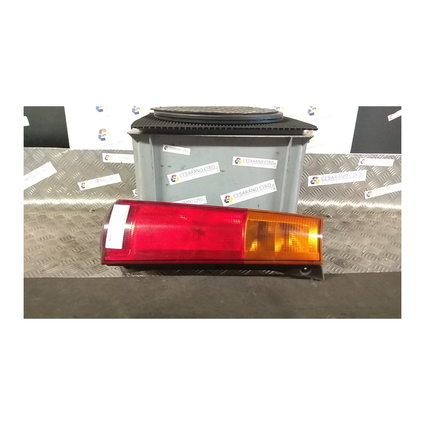 FANALE POST. SX. 096 HONDA CR-V 1A SERIE (05/97-03/02) B20Z1 33551S10G01