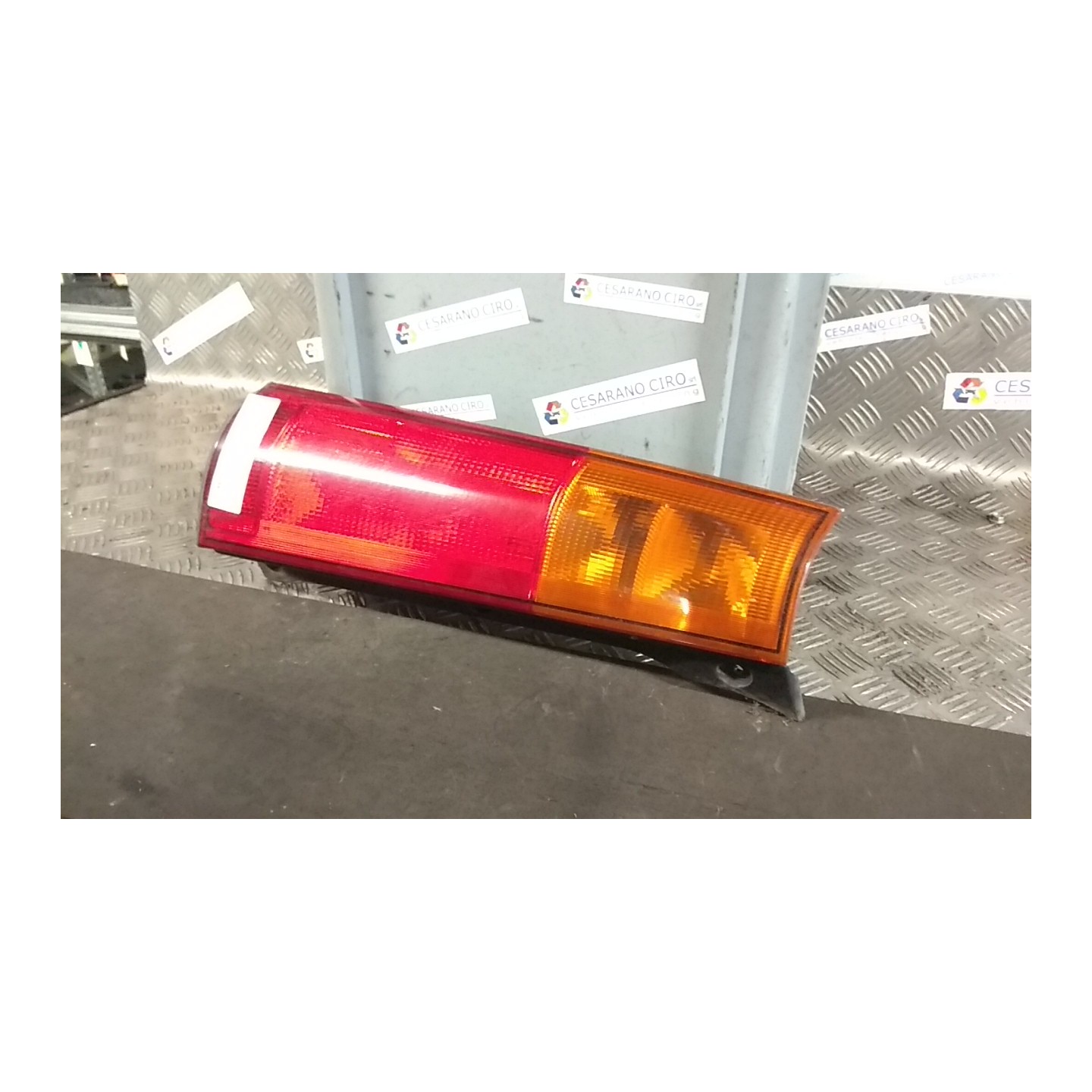 FANALE POST. SX. 096 HONDA CR-V 1A SERIE (05/97-03/02) B20Z1 33551S10G01