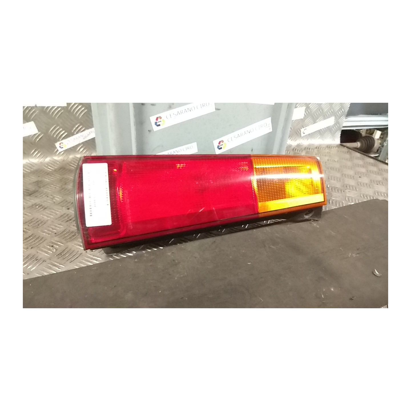 FANALE POST. SX. 096 HONDA CR-V 1A SERIE (05/97-03/02) B20Z1 33551S10G01