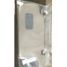 ALETTA PARASOLE PARABREZZA SX. 097 HONDA CR-V 1A SERIE (05/97-03/02) B20Z1 83280S10G00ZA