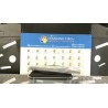 ALETTA PARASOLE PARABREZZA DX. 098 HONDA CR-V 1A SERIE (05/97-03/02) B20Z1 83230S10G00ZA