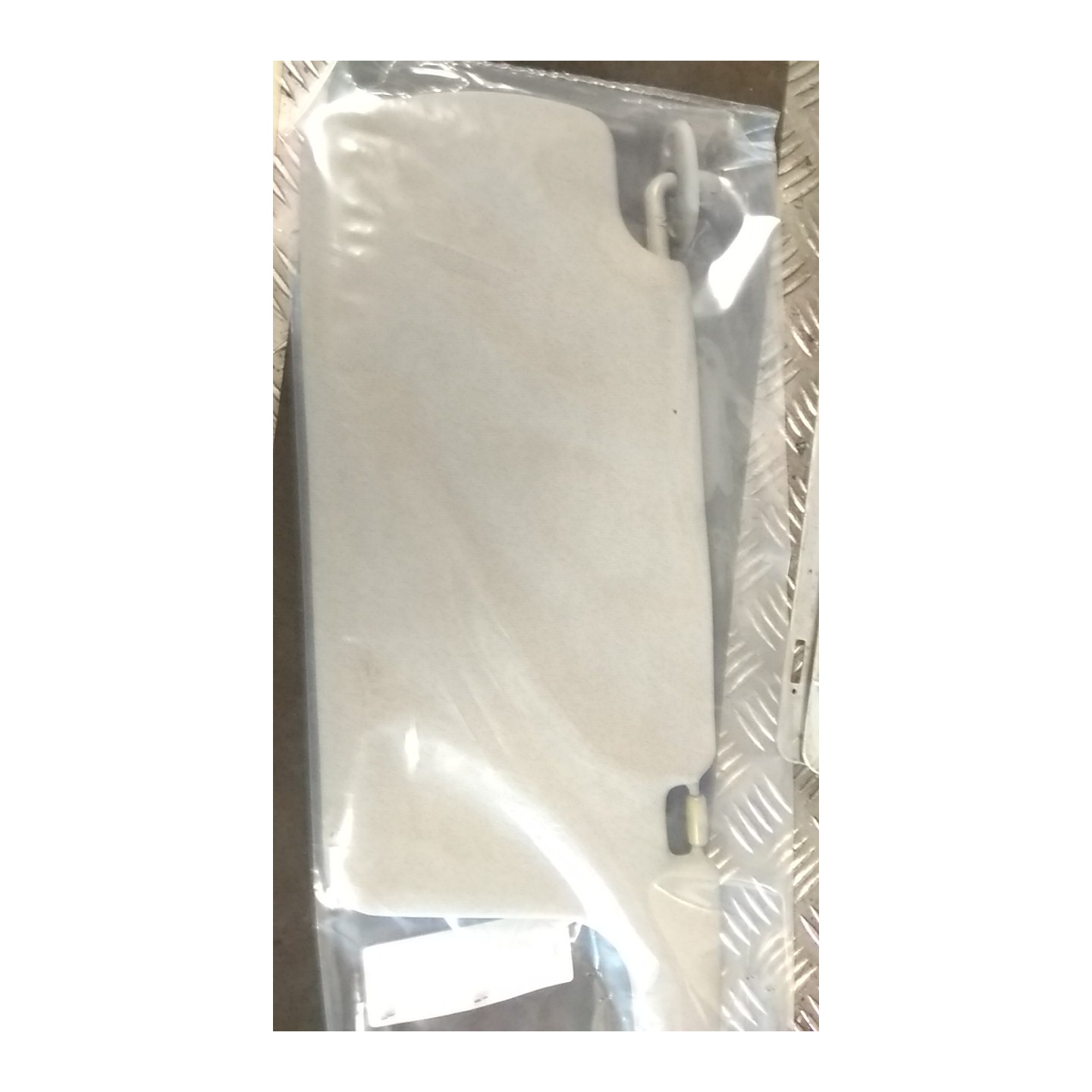 ALETTA PARASOLE PARABREZZA DX. 098 HONDA CR-V 1A SERIE (05/97-03/02) B20Z1 83230S10G00ZA