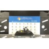 CONTATTO SPIRALIFORME AIRBAG 099 HONDA CR-V 1A SERIE (05/97-03/02) B20Z1 NB4078043016006