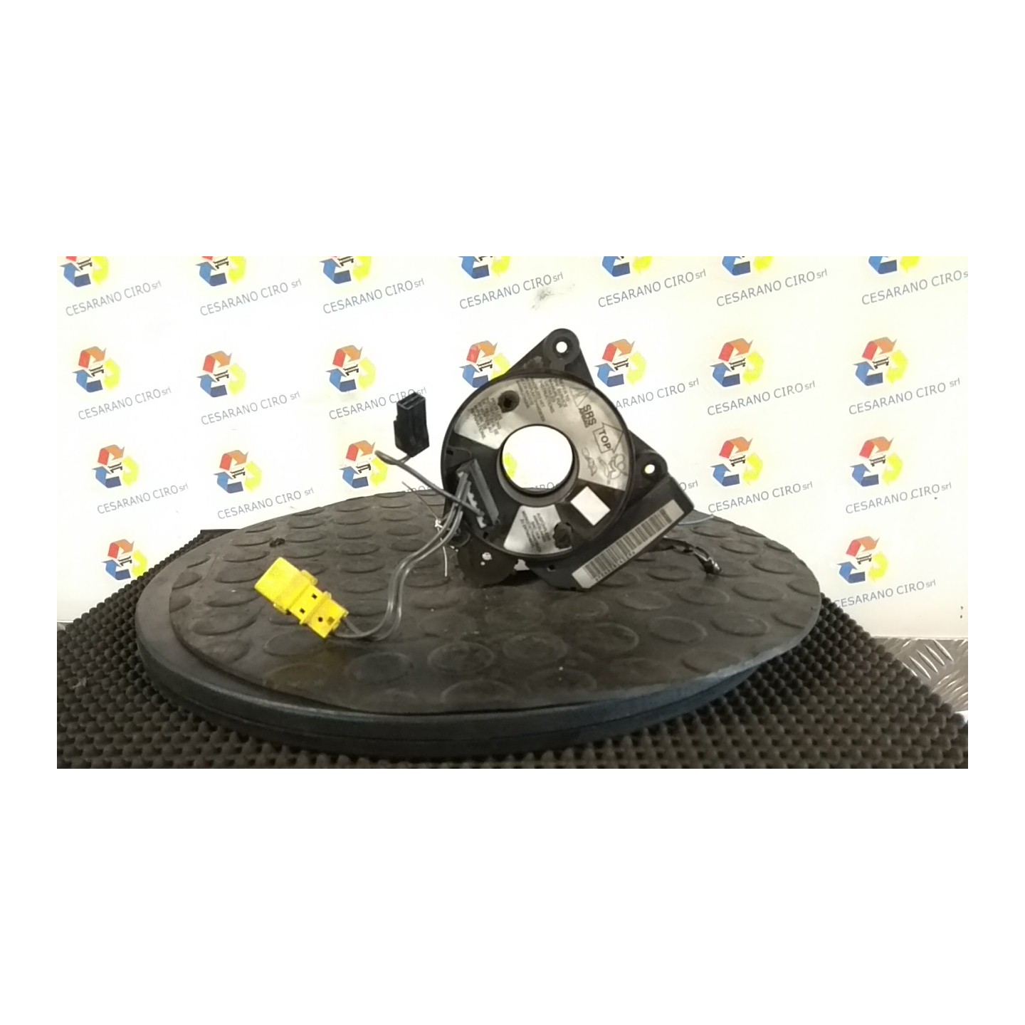 CONTATTO SPIRALIFORME AIRBAG 099 HONDA CR-V 1A SERIE (05/97-03/02) B20Z1 NB4078043016006