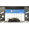 ALZACRISTALLO ELETTR. PORTA POST. DX. 103 HONDA CR-V 1A SERIE (05/97-03/02) B20Z1 72711S10J01