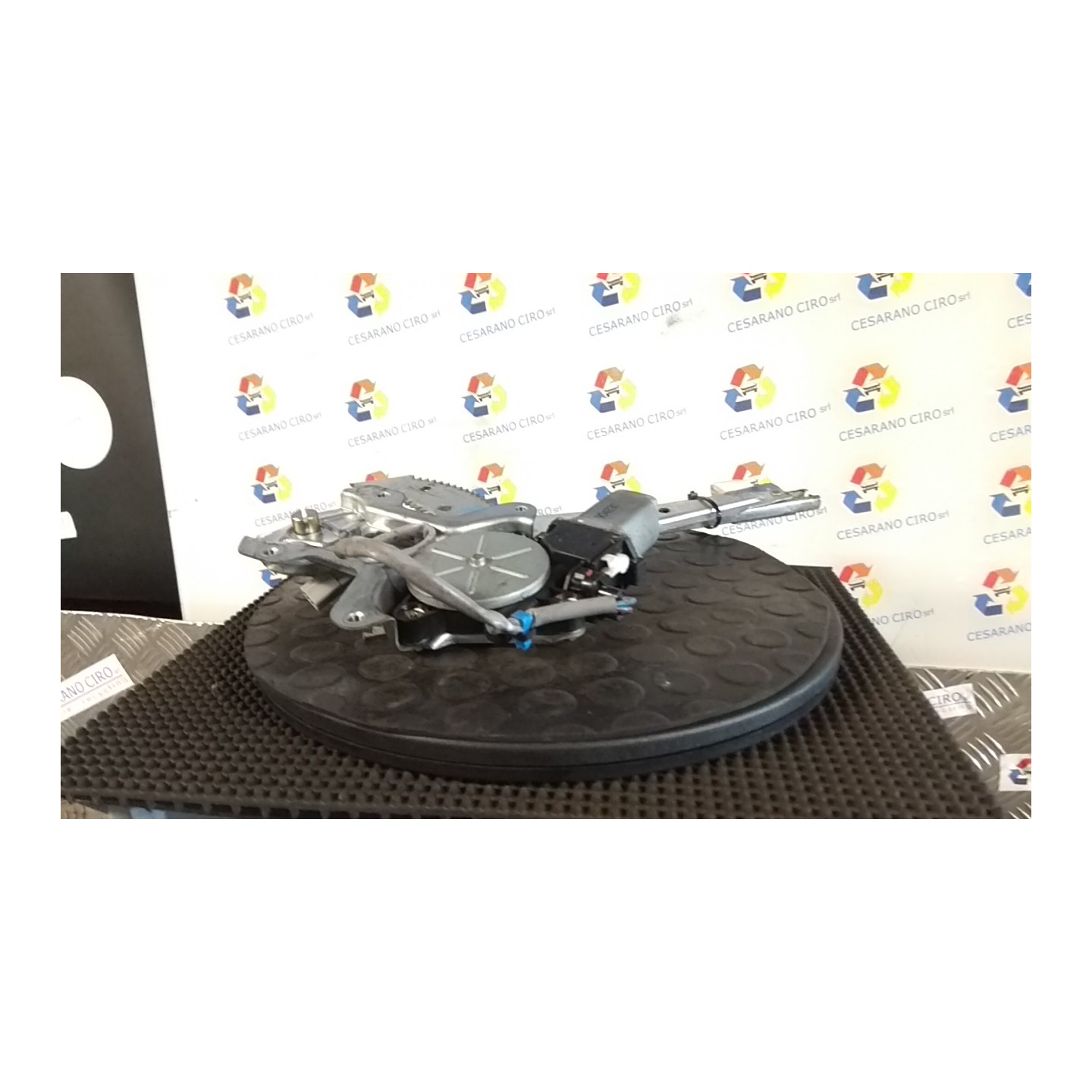 ALZACRISTALLO ELETTR. PORTA POST. DX. 103 HONDA CR-V 1A SERIE (05/97-03/02) B20Z1 72711S10J01