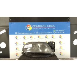 PROIETTORE REGOLATORE ALTEZZA DX. 100 ALFA ROMEO 166 (W9) (06/98-05/04) AR34103 60670890