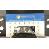 PROIETTORE REGOLATORE ALTEZZA DX. 100 ALFA ROMEO 166 (W9) (06/98-05/04) AR34103 60670890