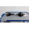 SEMIALBERO ANT. COMPL. SX. 050 SEAT LEON (1P) (06/05-02/13)  1K0407271BJ