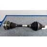SEMIALBERO ANT. COMPL. SX. 050 SEAT LEON (1P) (06/05-02/13)  1K0407271BJ