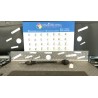 SEMIALBERO ANT. COMPL. DX. 107 CITROEN NEMO (VP) (06/08-) KFV 3273SZ