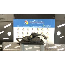 MECCANISMO TERGIPARABREZZA 003 FIAT SCUDO (PL) (02/96-12/03) RHX 9406401878