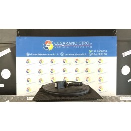BLOCCO COMANDI TERGICRISTALLI 005 FIAT SCUDO (PL) (02/96-12/03) RHX 9621180769